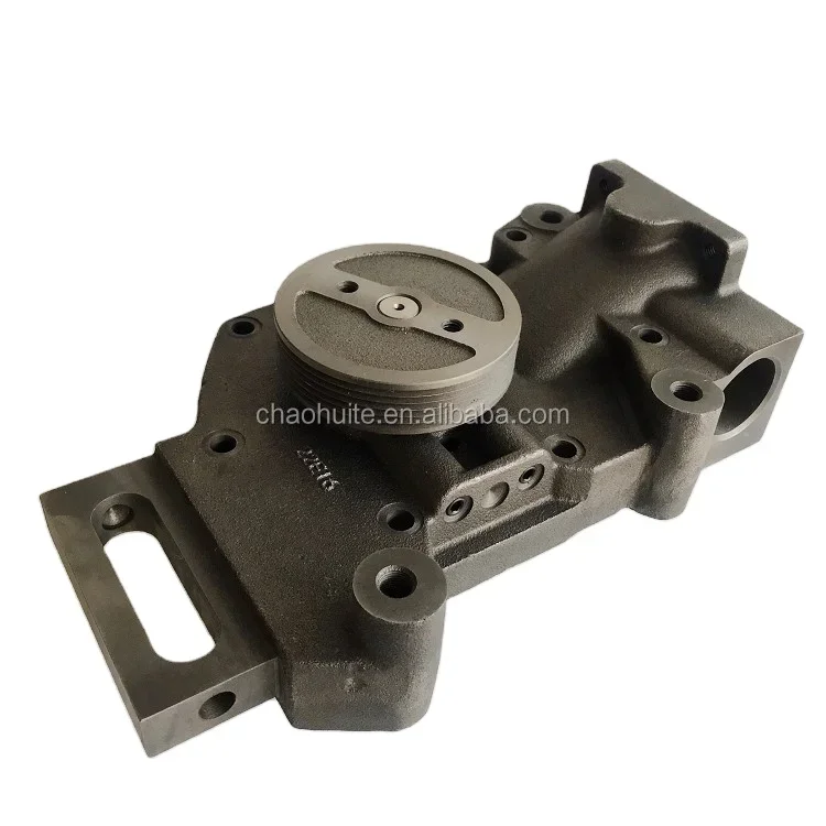 OEM Machinery N14 NTA14 Engine Parts Water Pump 3804826 3084024