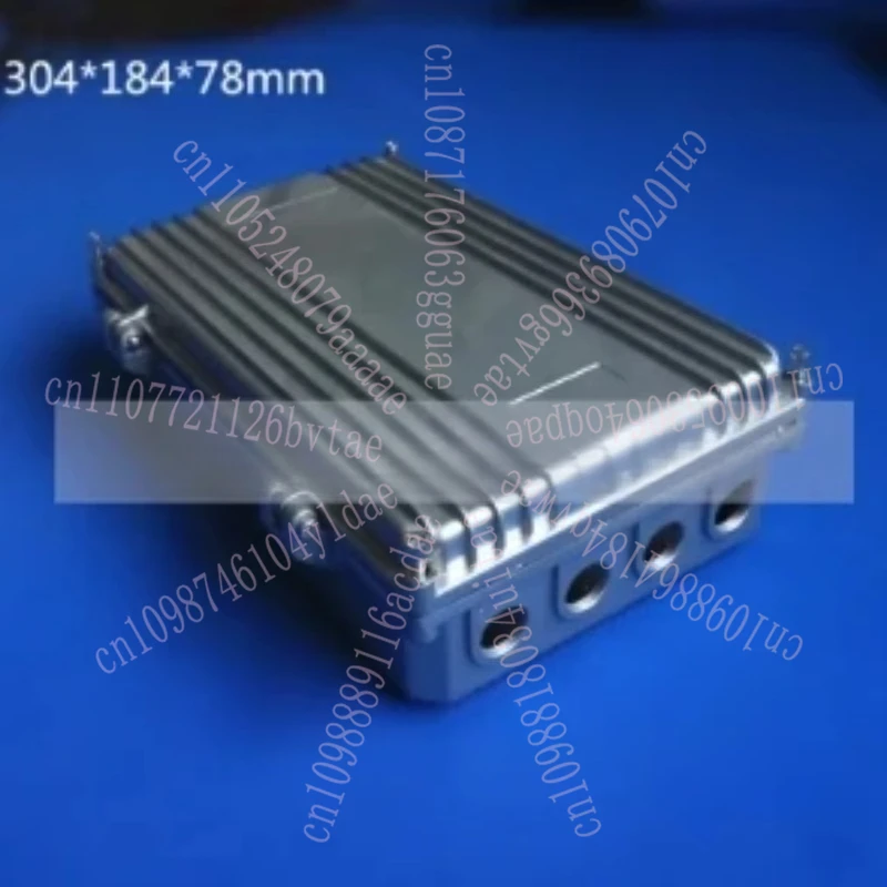 304X184X78Mm Diy Al… - image