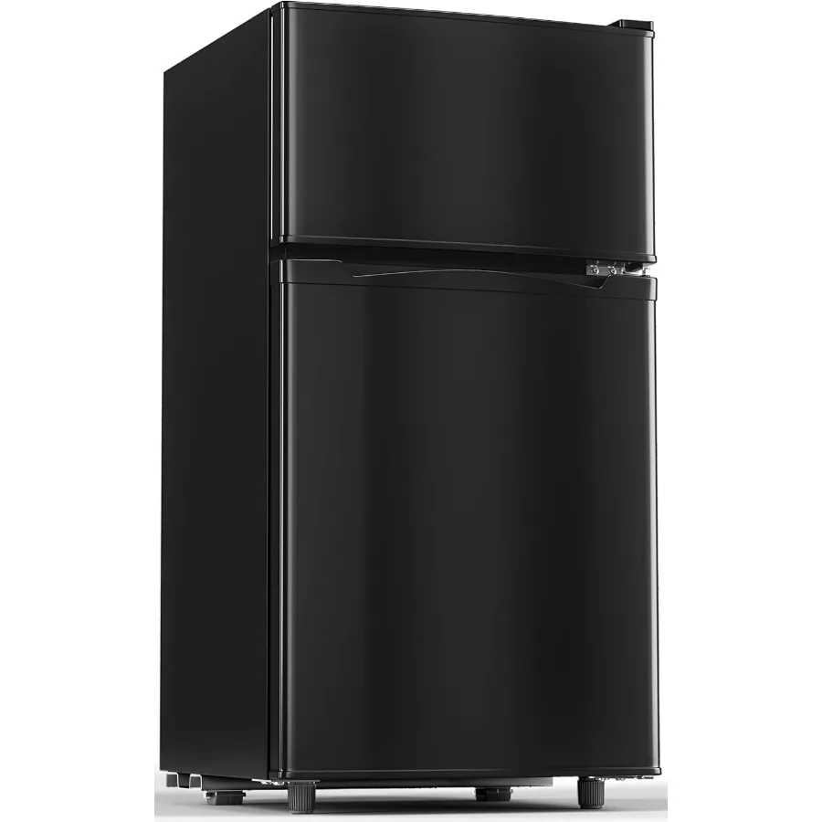 3.55 Cu.Ft Mini Fri… - image