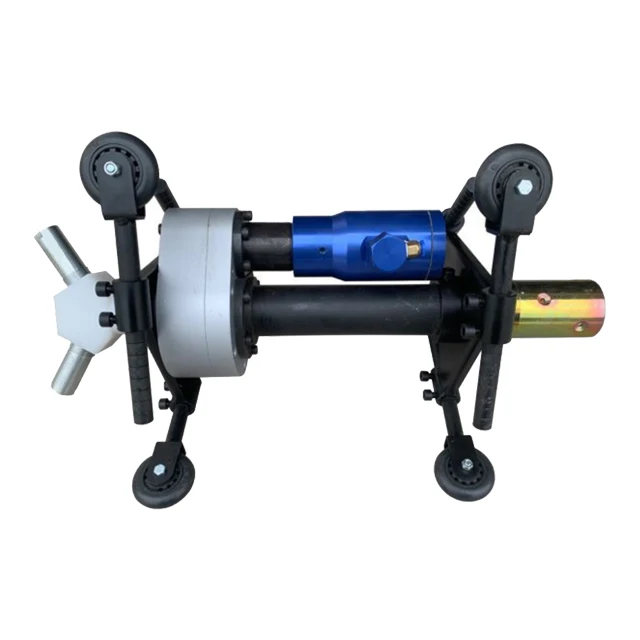 IPB-X900 Internal Pipe  Blasting Tool
