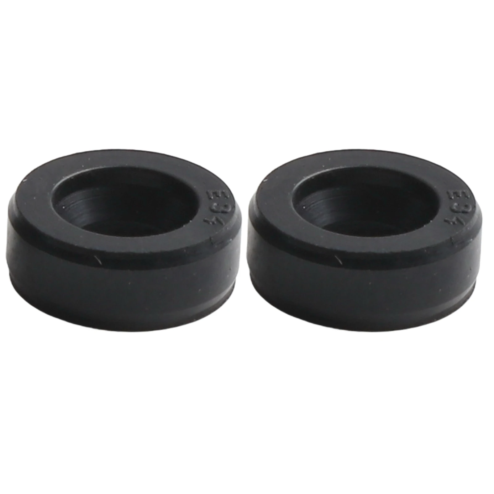 

For Honda EG2200Z A GX360 Rubber Oil Seal Oil Seal Trimmer For Lawn Mower Black Rubber Lawn Mower Tool Oil Seal