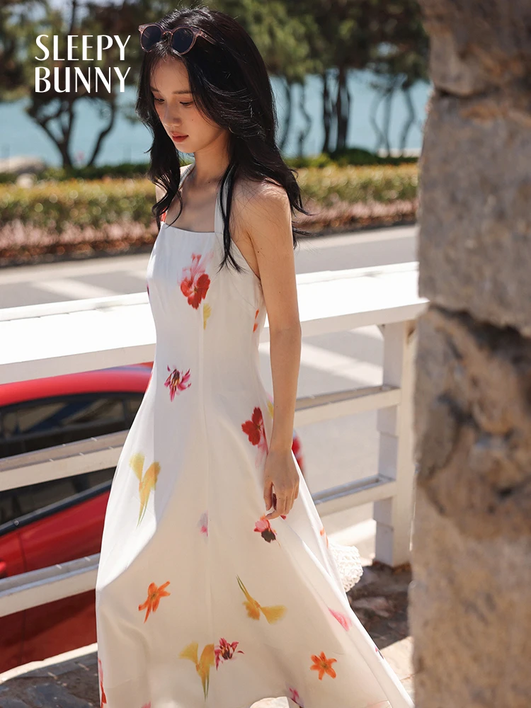 Thumbnail 2 - #23 Best Flowing Long Dress to Buy In 2026
