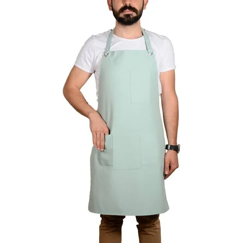 Apr10 Hairdresser Cafe Barber Restaurant Steakhouse Chef Cook Apron