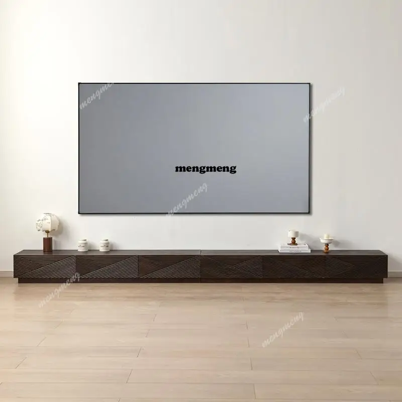 

Aesthetic Minimalist Tv Stands Center Designer Luxury Cabinets Tv Table Modern Universal Wood Suporte Para Tv Trendy Furniture