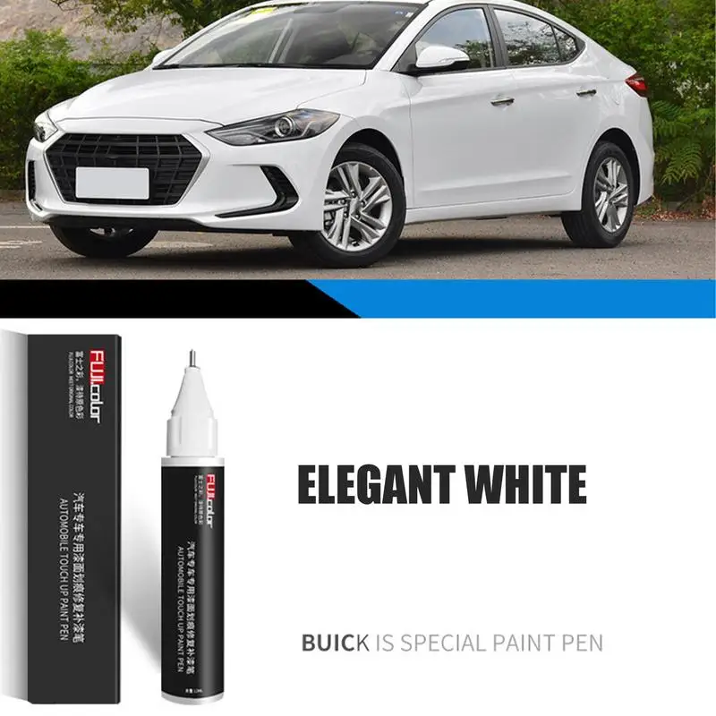 Auto Paint Scratch Remover Paint Scratch Repair Pen For Car Automotive Touch Up Paint Pen Auto Paint Pen For Sports Car Truck