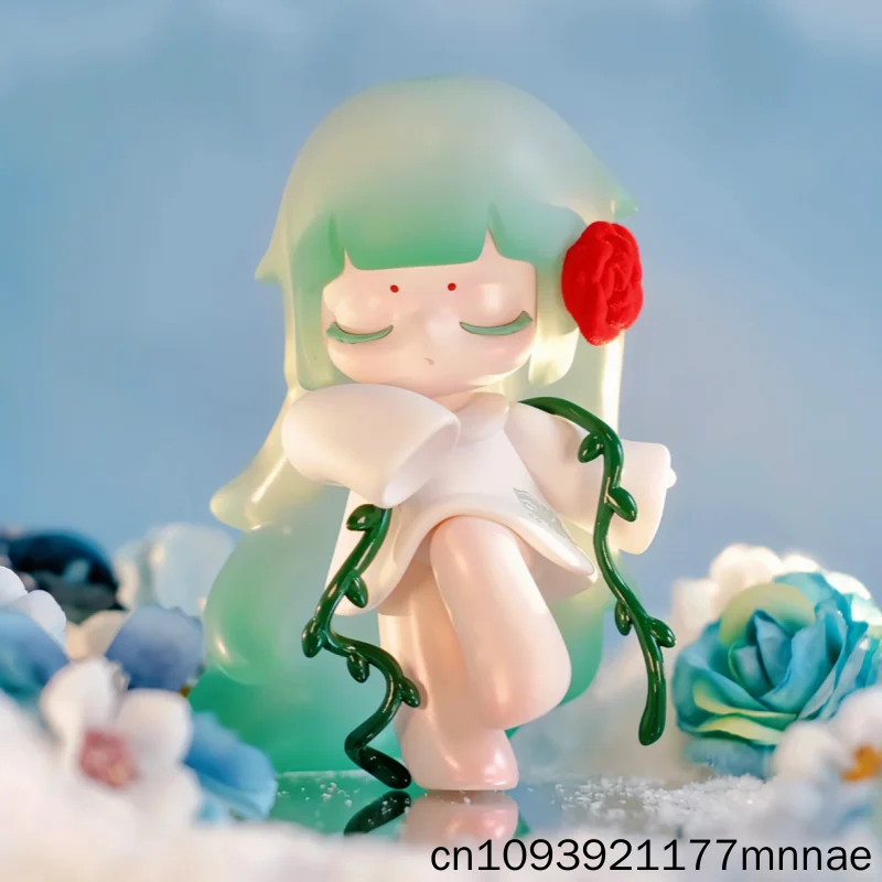 

Genuine Liita Dream Series Blind Box Mystery Box Dolls Kawaii Action Anime Figure Fashion Trend Toys Desktop Ornament Girl Gifts