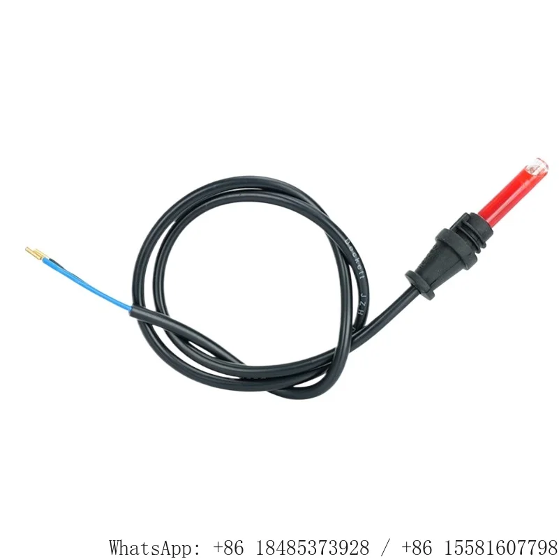 high-sensitivity electric eye diesel burner photosensitive probe