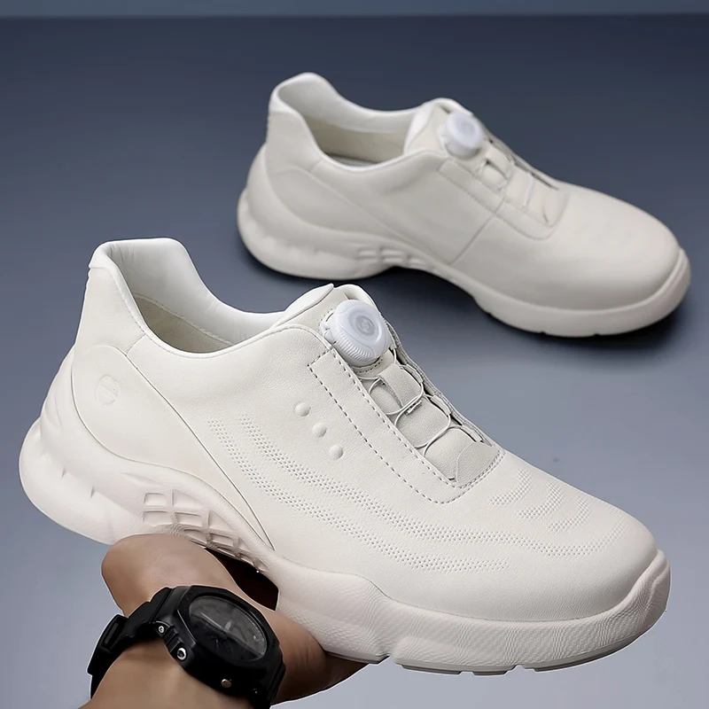 

Профессиональные мужские туфли для гольфа, черные, бежевые спортивные кроссовки, мужские тренировочные туфли для гольфа с быстрой шнуровкой, мужская удобная спортивная обувь