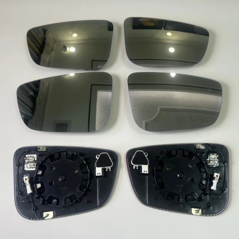 

Auto Dimming Heated Blind Spot Warning Rear Mirror Glass new For BMW 3 Series G20 G21 5 Series G30 G31 G32 G38 7 Series G11 G12