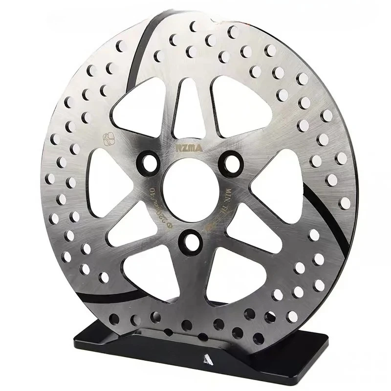 

220 brake disc modification No. 9 MMAX110 E200p F90m MZ NZmixSQi disc brake disc