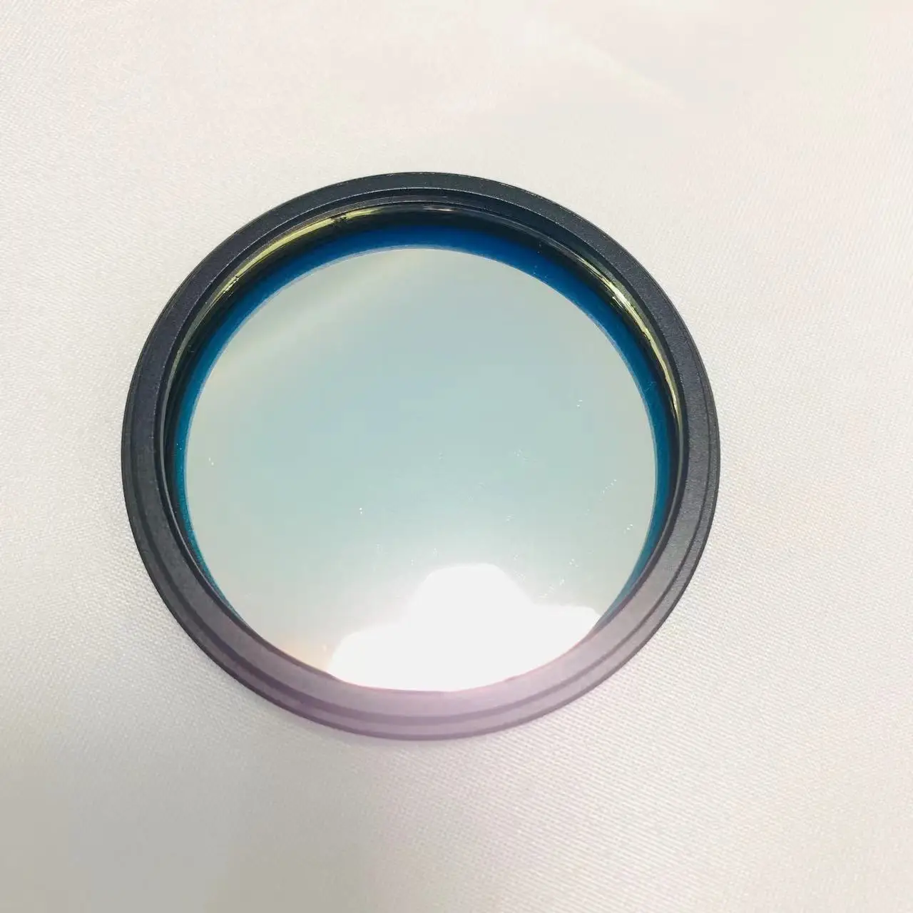 Meerdere Maten 470nm Bandbreedte 20nm Smal Bandpass Filter Glas Voor Astrofotografie