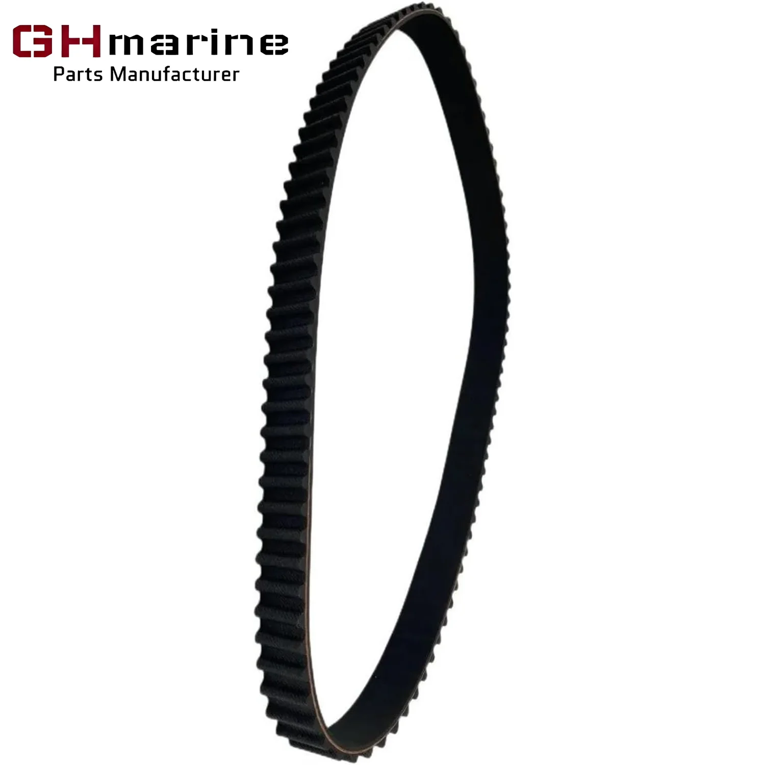 Drive Timing Belt For Honda 75HP 90HP BF75 BF90 Outboard 14400-ZW1-004 Marine Engines Driving Belt