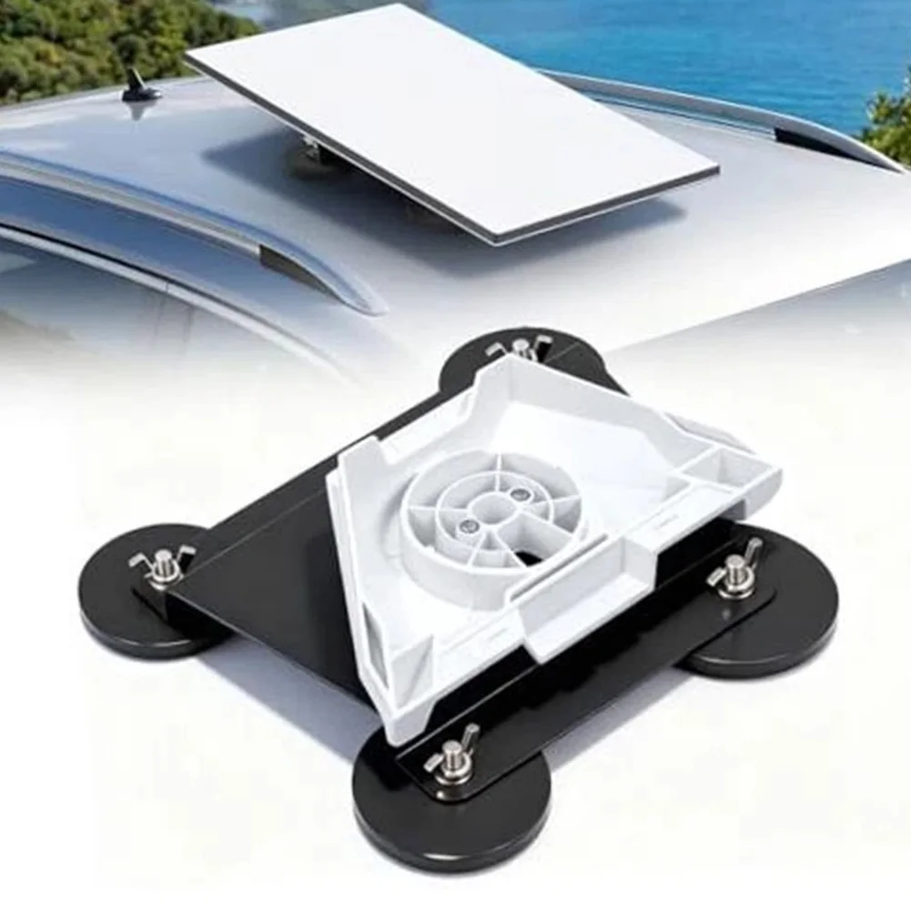 

Комплект магнитного крепления на крышу автомобиля для Starlink, магнитное крепление для мини-автомобилей, грузовиков, фургонов, лодок, аксессуары