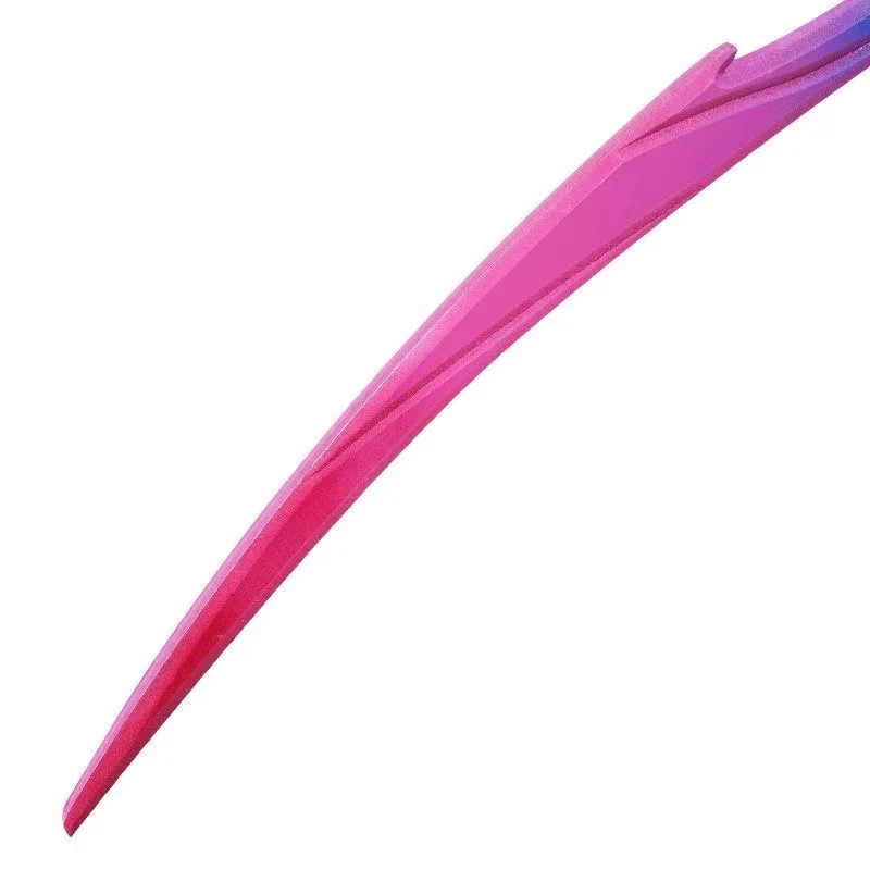 Hysilens-juego de espada Honkai:Star Rail, armas de Cosplay, accesorios de espada, modelo Helektra, accesorios de disfraz para fiesta de Navidad y Halloween