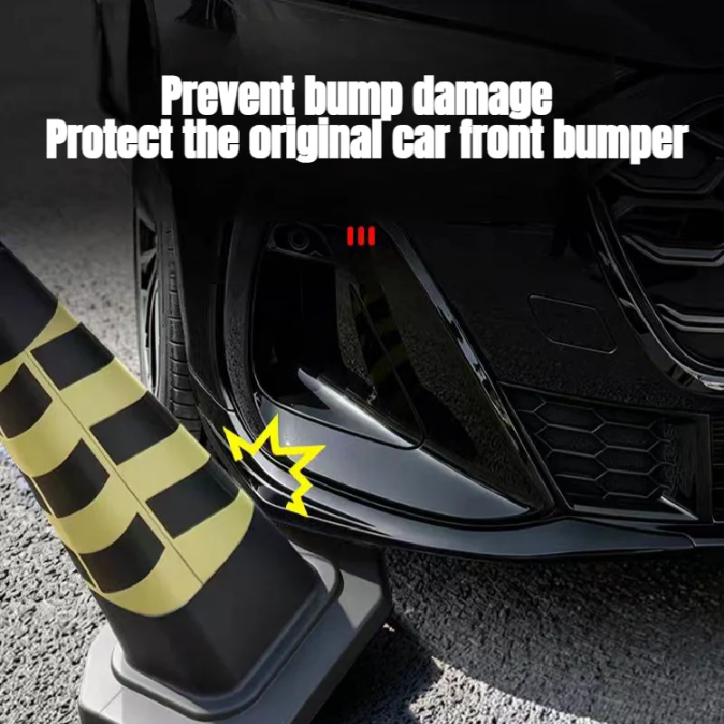 Front Bumper Corner Protector - đánh giá và giá Bumper Guard Protector