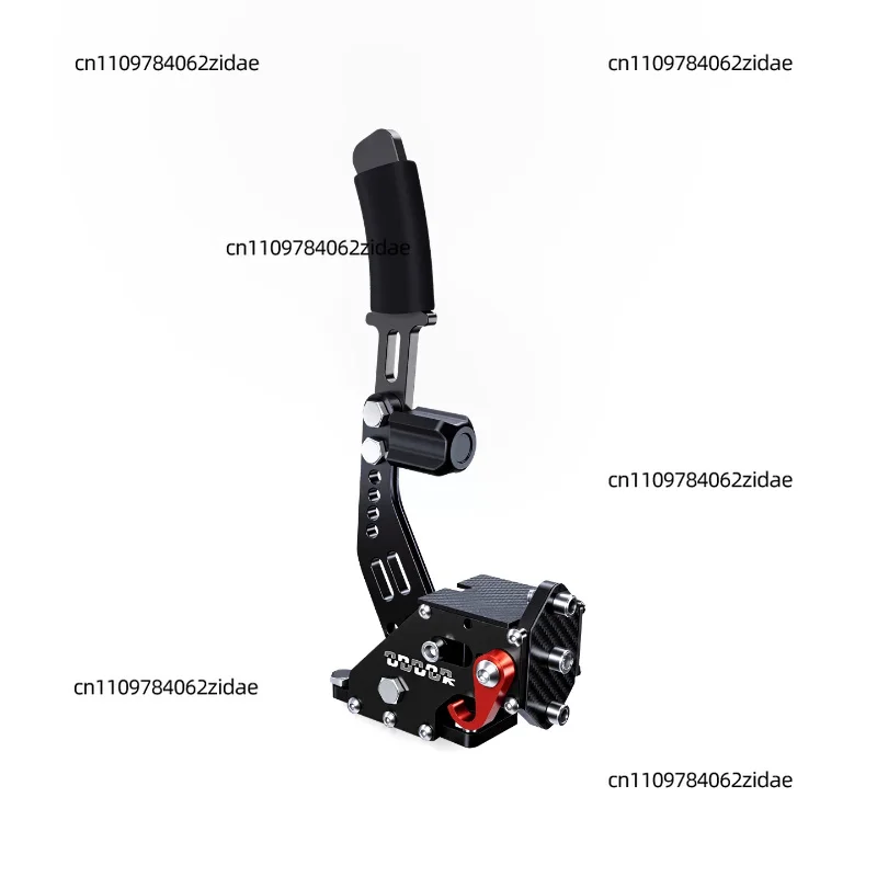 For Linear Racing Handbrake Shifter USB Game Drift Rally Controller for PC PS Compatible with G29 MOZA