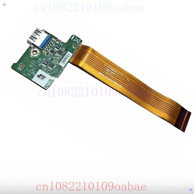 USB BOARD FOR MSI GT72VR 6RE DOMINATOR PRO 17.3