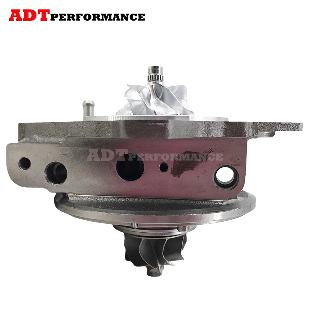 

GT1749V 17208-52010 EA0201006 Turbine Core For Toyota Overlord / Prado Turbo CHRA Turbocharger cartridge