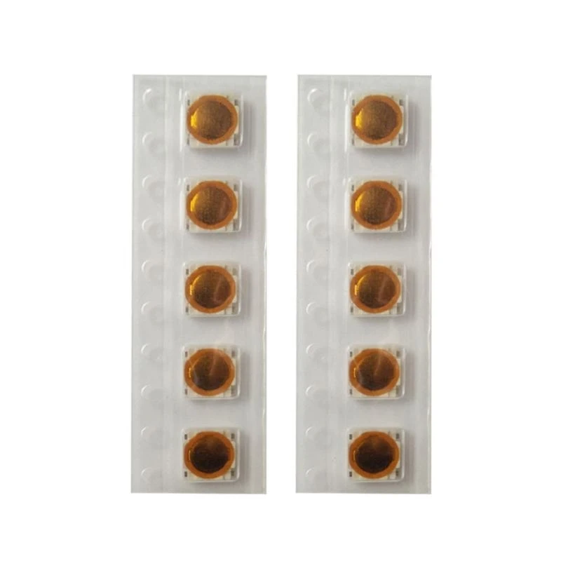 

Y51A 1Pc Mouse Micro Switch for G700 G700S G500 G500S G9X M950 G502 G900 G903