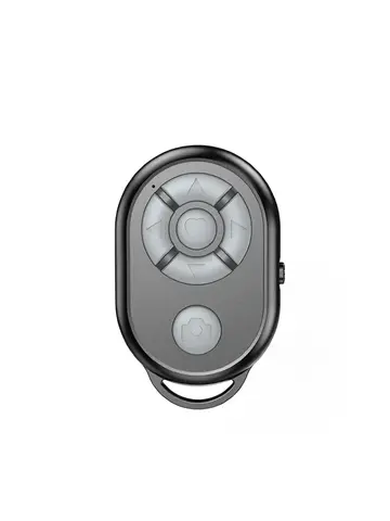 Bluetooth Remote for iPhone Xiaomi IOS Android Phone Universal Remote Control Selfie Stick Bluetooth Camera Controller