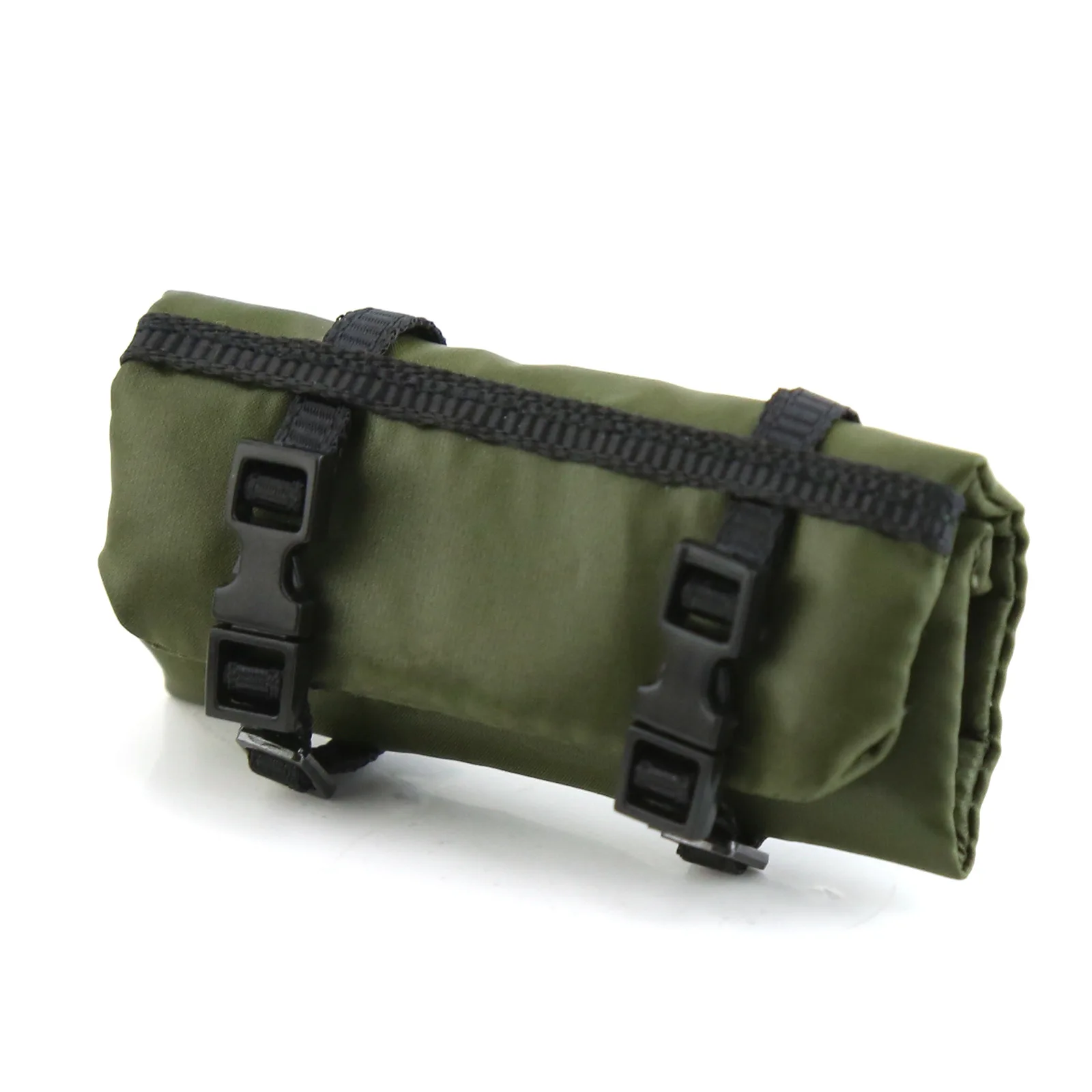 模擬荷物ヘッドライトトラベルバッグガーニッシュ 1/18 RC クローラー車トラクサス SCX24 TRX4-M ディフェンダー D90 ブロンコアップグレードパーツ用