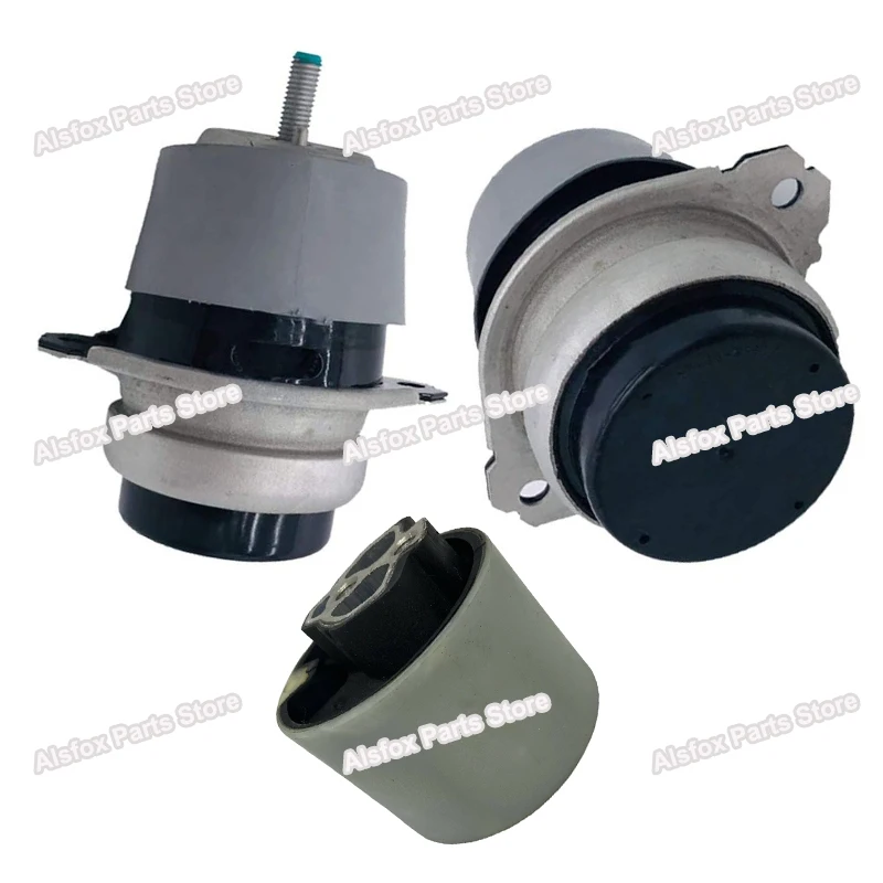 Engine Transmission…