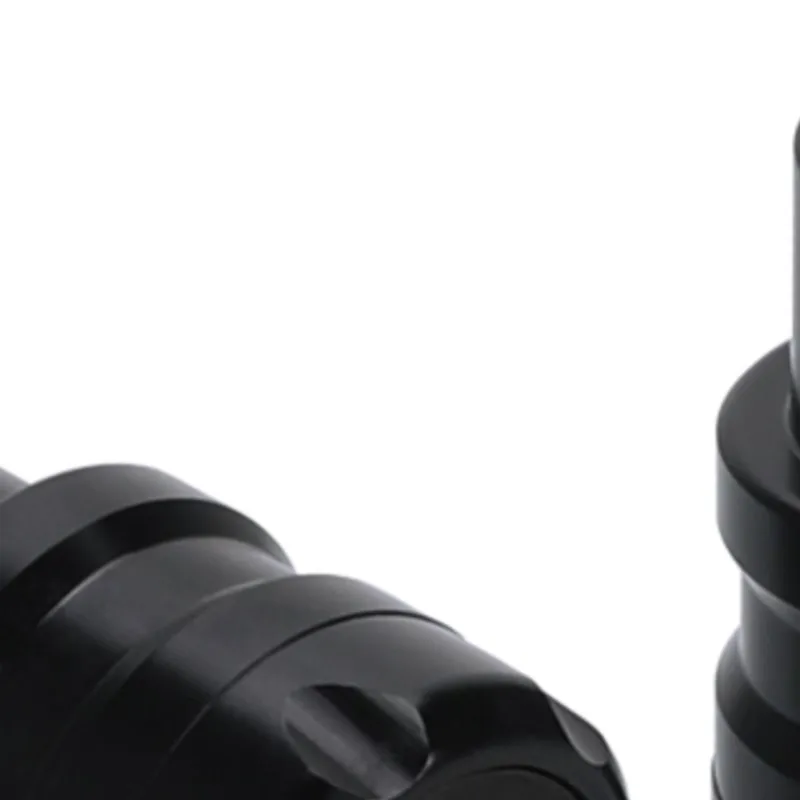 

For YAMAHA MT-09 YZF R125 MT-125 MT-07 MT-10 XJ6 FZR 600 FZS 1000 FZ-6R T6063 CNC Aluminium Motorcycle Accessories Hand Bar Ends