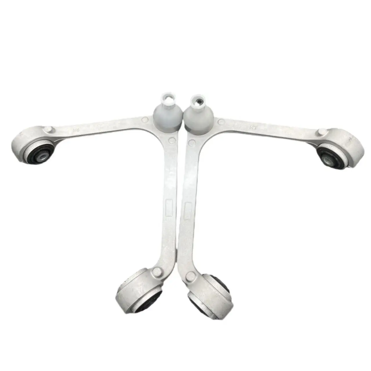 

2 шт. передний левый и правый верхний рычаг управления для Jaguar XJ (X351) AWD 2011-2018 4WD ТОЛЬКО