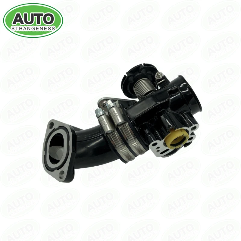 

Motorcycle throttle body modified Nmax 30mm 32mm 34mm throttle