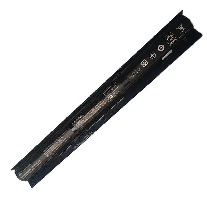 Nuovo VI04 14.6V 2800mAh Batteria di ricambio per laptop per HP ProBook 440 G2 450 G2 TPN Q142 Q143 Q139 Q141 Fit Envy 14 15 17
