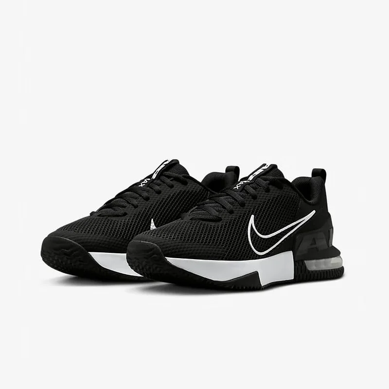 

Nike Rear Cushioning Air Cushioning Rebound Support Training Men's Running Shoes New Air Max Comfortable Feel Commuting Sports Running Shoes Black and White Versatile Retro Style Casual Sports Shoes Men's Must-Have Fq1833-001