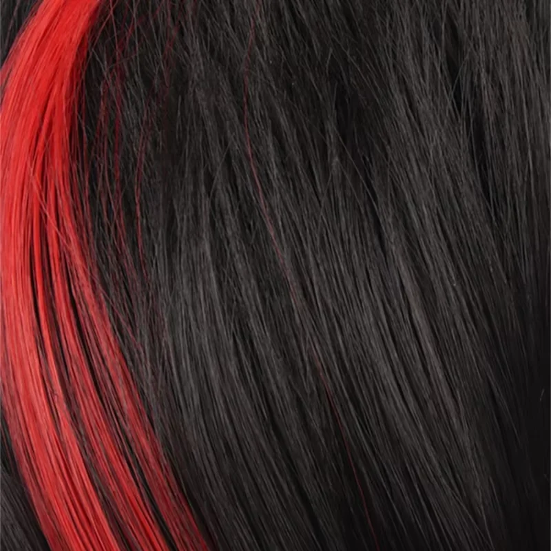 Anime Blue Lock Barou Wigs Barou Shouei Football Cosplay Wigs Barou Halloween Party Performance Props