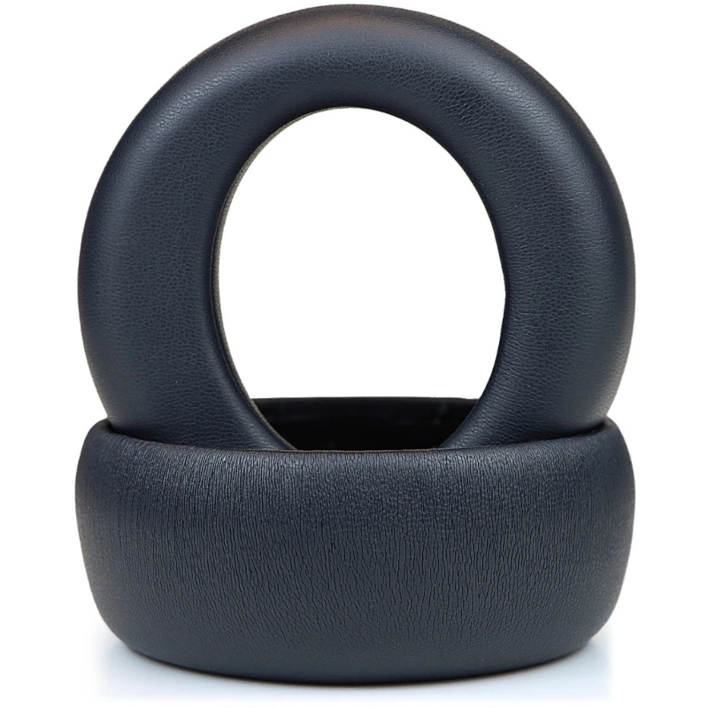 Сменные амбушюры из пены с эффектом памяти для беспроводных игровых гарнитур, обеспечивающие превосходный комфорт, замена