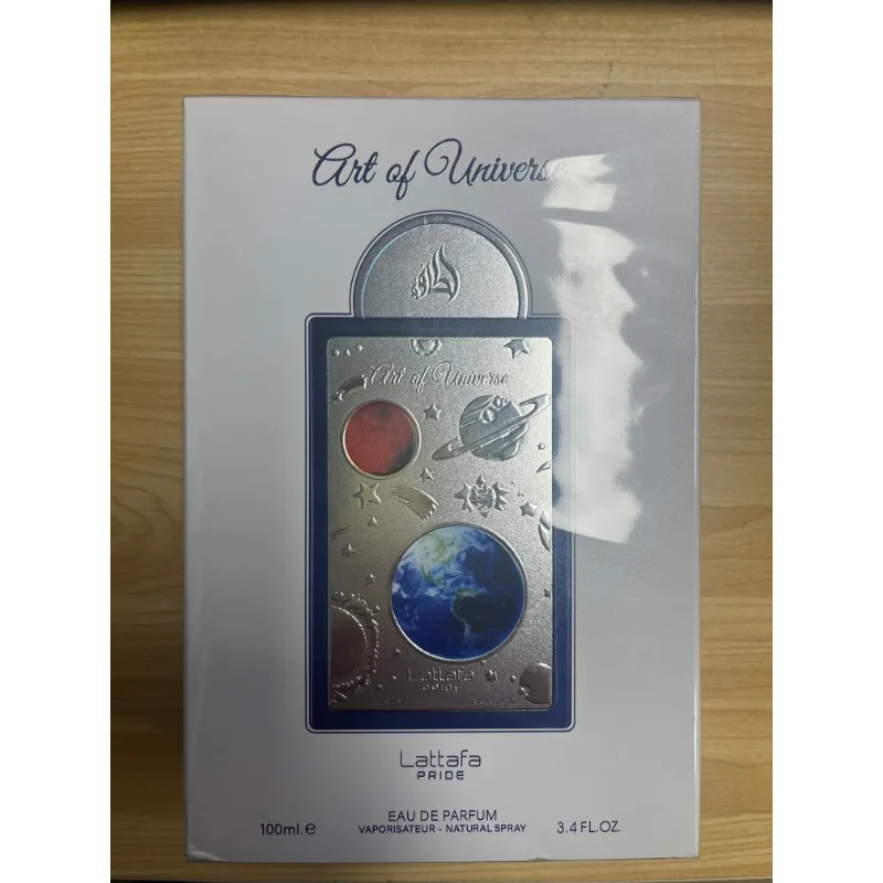 100ml Unisex Eau De Toilette Profumo a lunga durata Citrus fresco Fruttato Floreale con Dolce piccante Verde Muschio Aromatico Profumo in polvere