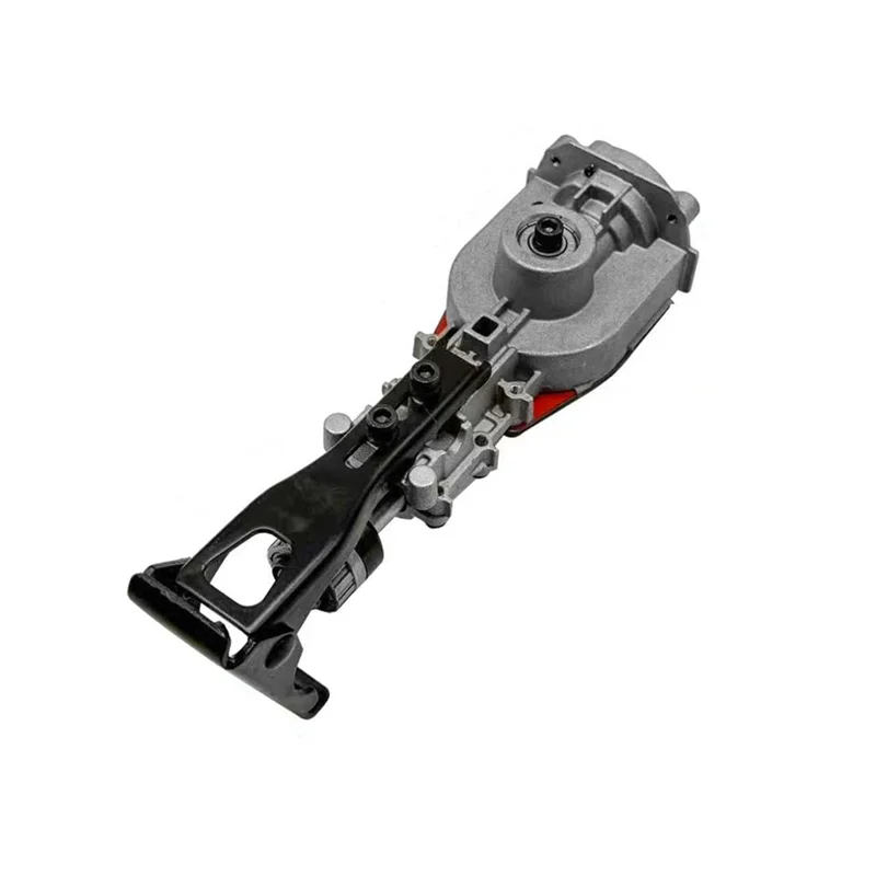 A19F-For Jig Saw Pattern Saw Electric Reciprocating Saw Head Assembly Electric Sabre Saw Replacement Part
