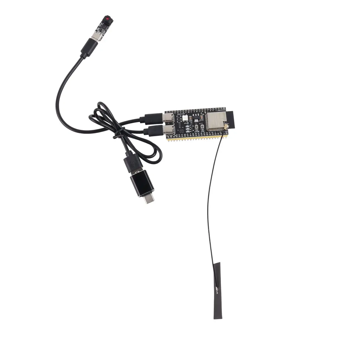 For - N16R8 Development Board with USB Camera Module Kit 1280x720 1MP 65 Degrees for Android Win10 IOT
