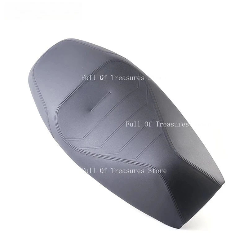 

Suitable for CF150T-31 150SC Scooter Lowered Seat Assembly Cushion Size M