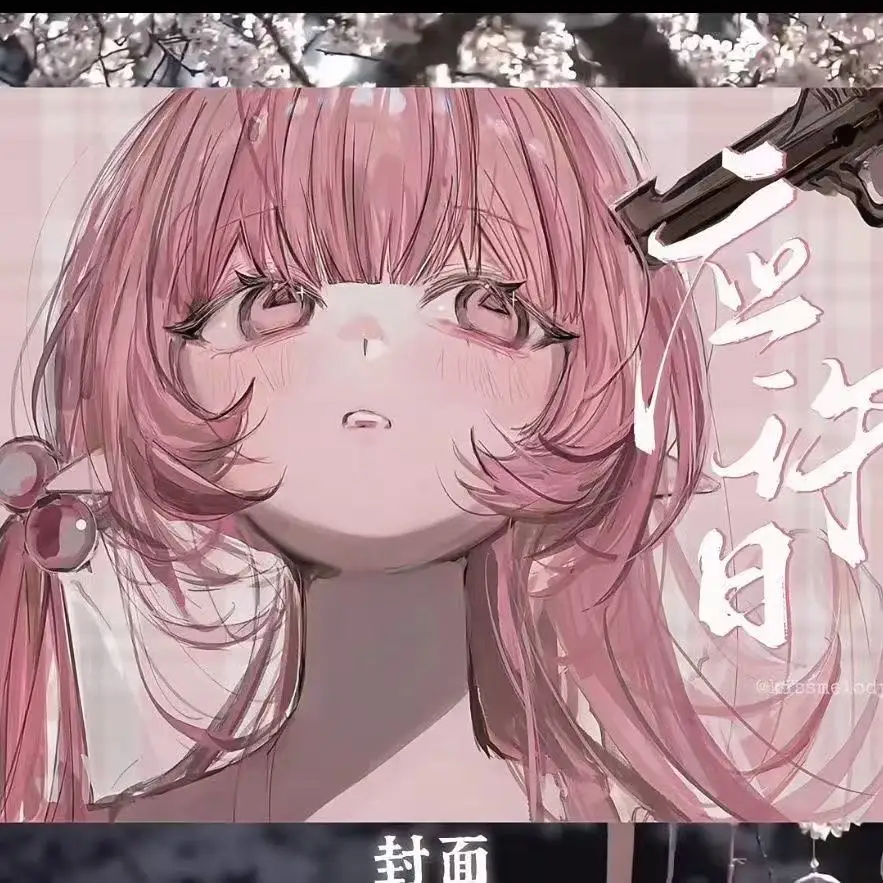 

New Product Promise Day Character Sticker Book Sticker Book Whole Thick Japanese-style Ancient Sticker Book Decoration Material