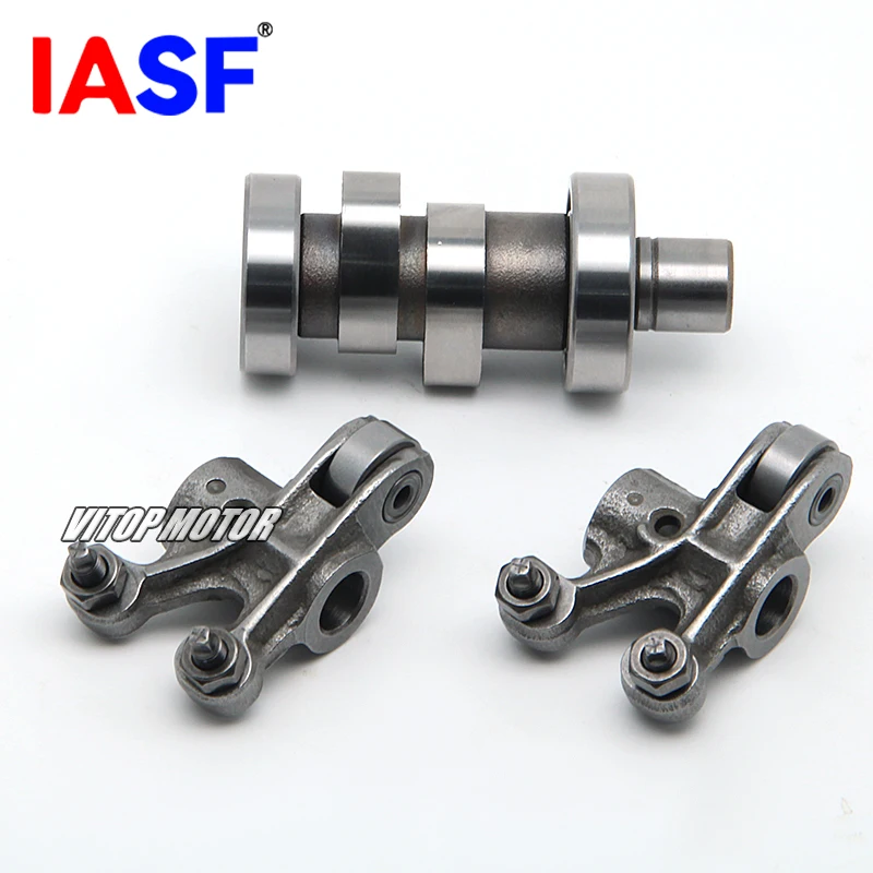 

Подходит для Benelli Tornado Naked TNT 125 135 TNT125 BJ125-3 125cc, поворотный рычаг распределительного вала двигателя мотоцикла, впускной и выпускной клапан