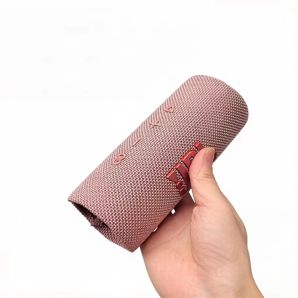 Wymienna, odpinana osłona z tkaniny do głośników bezprzewodowych JBL Flip6 — zdjęcie produktu 3