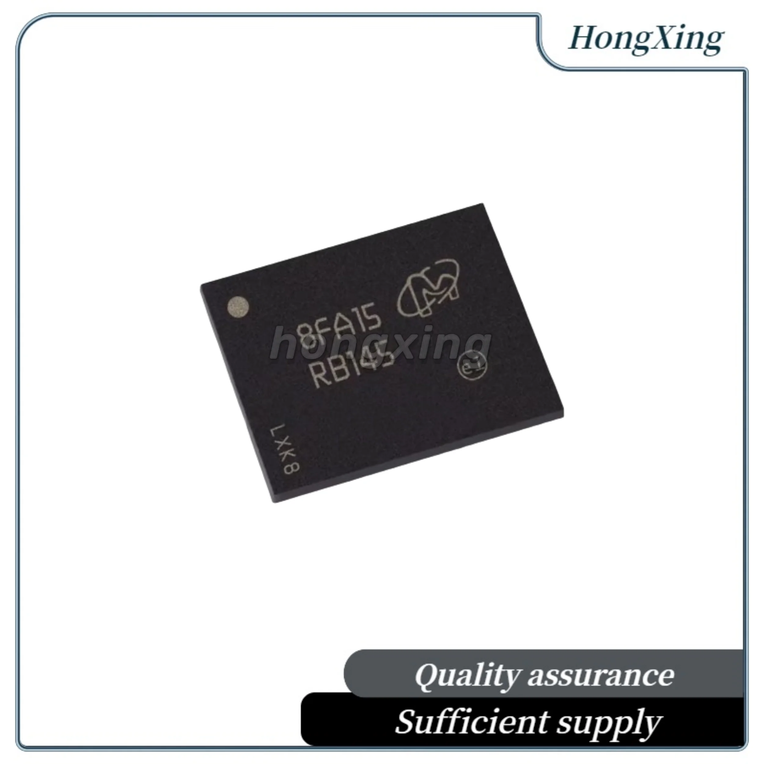 MT28EW512ABA1LPC-0SIT FLASH – NOR-Speicher-IC 512 Mbit parallel 95 ns 64-LBGA (11 x 13)