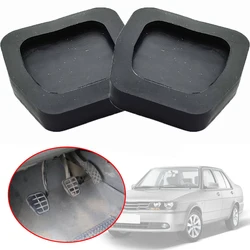 Rem Koppeling Voet Pedaal Pad Rubberen Pakking Voor Vw Transporter Iv T4 Eurovan Caravelle Vanagon