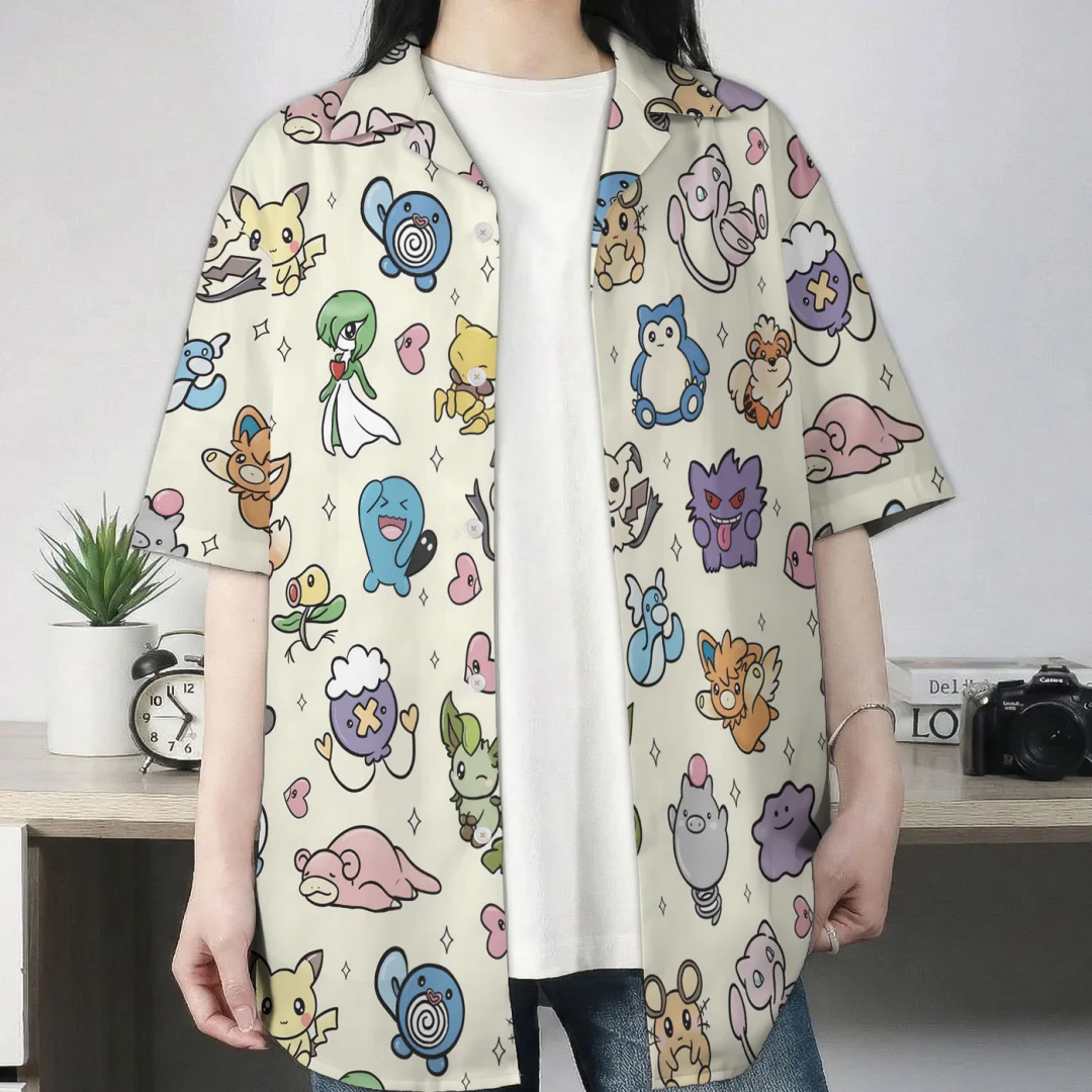 Hawaïaans overhemd zomer 2026, - Retro Gaming Shirt recensie en prijs