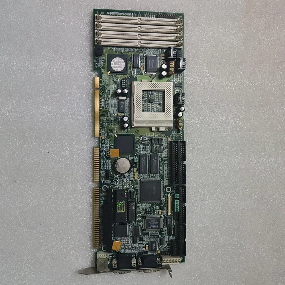 

Материнская плата промышленного компьютера CI5TTV-1.00 586 18039-0000-16-2 KTQ67/ATXE KTQ67/ATXEITX