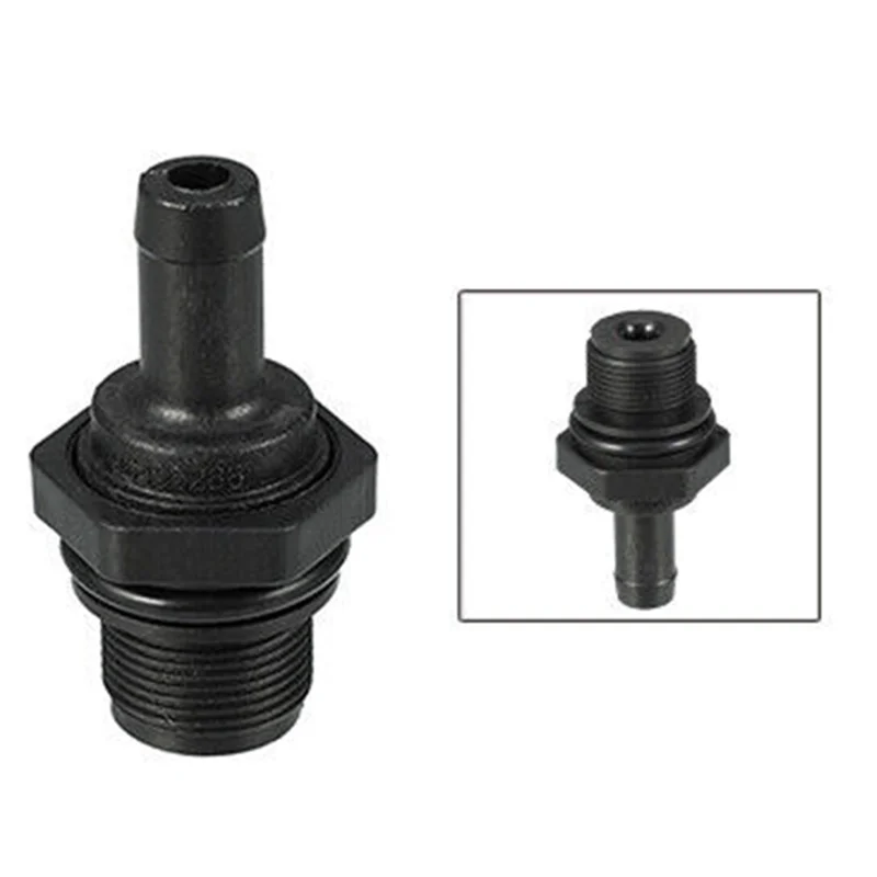 

10Pcs Crankcase Ventilation PCV Valve 96495288 Exhaust Valve For Aveo5 2007-2008-A65M