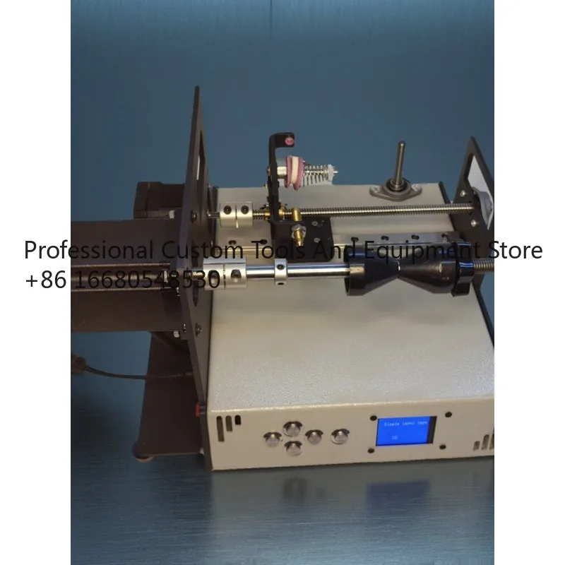 IOACNC Winding Machine, Brain Winding Machine, Automatic Winding Machine