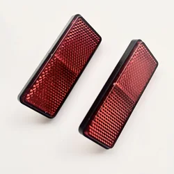 CF DOT CE Reflector trasero rojo para CFMOTO Cforce Zforce Uforce 450, 520, 550, 600, 820, 950, 900, 1000, ATV UTV Quad 5190-160230