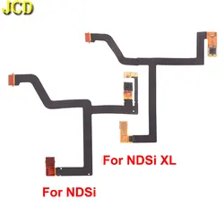 JCD-Original Interno Built-in Camera Lens Module, Fita Flex Cabo para NDSi, DSi, XL, LL Substituição, Reparação Parte