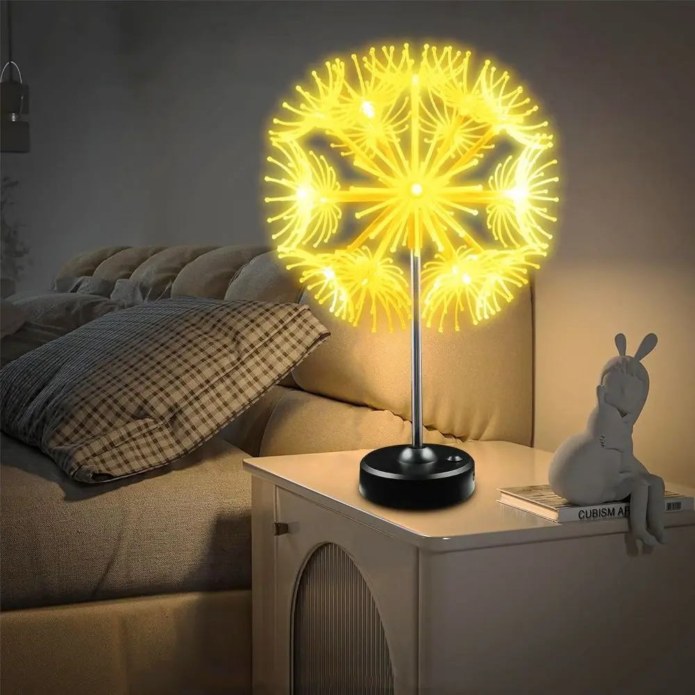 

Солнечные подвесные светильники на 8 режимов, 19 светодиодов, IP44, для украшения новогодней елки, с пультом ДУ, декоративная атмосферная лампа-«звездопад»