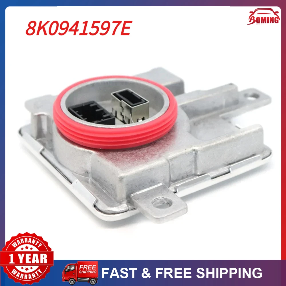

Xenon Headlight HID D3S D3R D4S D4R Ballast For Audi A1 Q7 A8 S8 Volkswagen CC Golf Polo Touareg Passat W003T22071 8K0941597E
